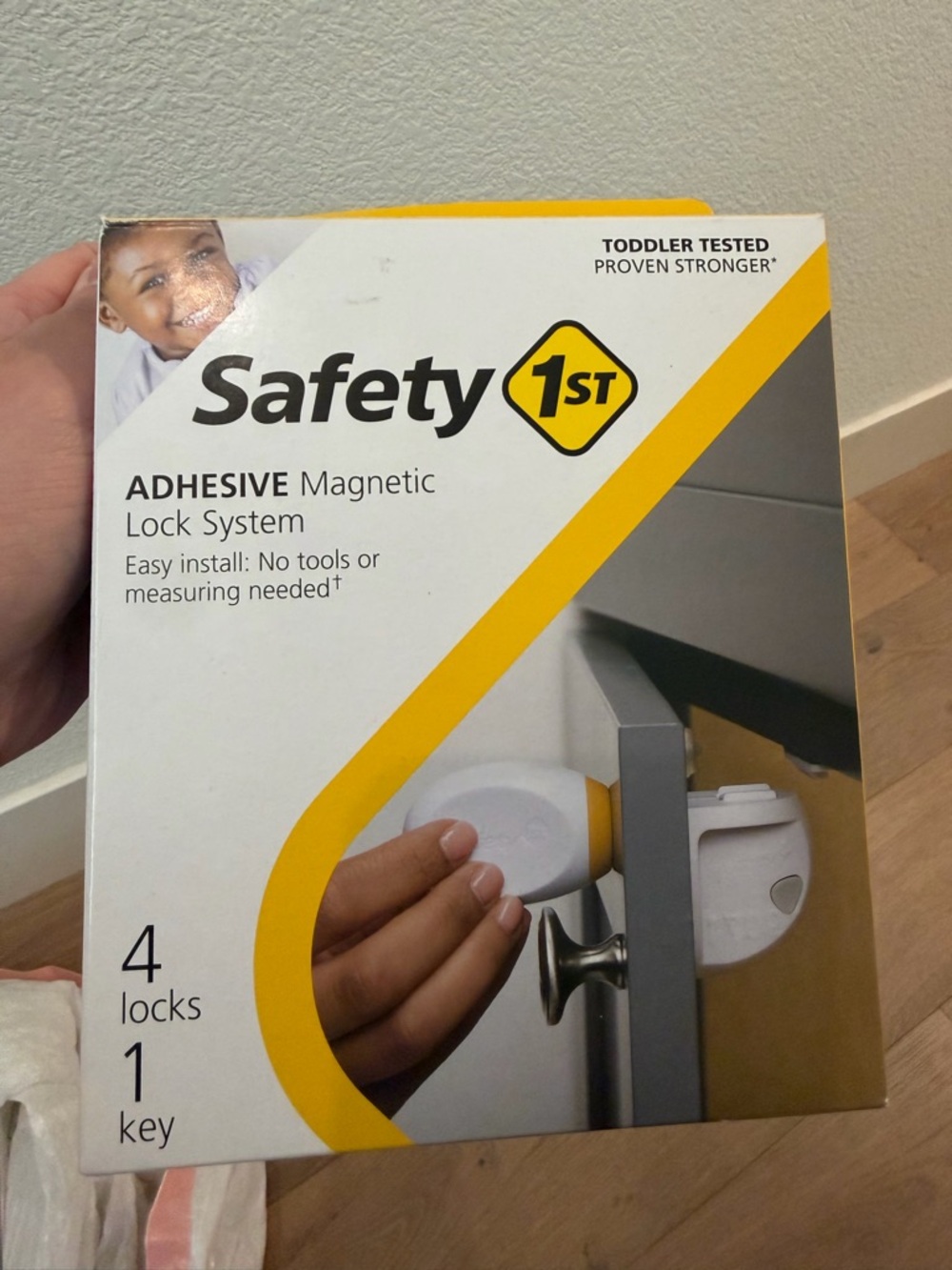 Safety 1st/ikea/munchkin child proof safety bundle